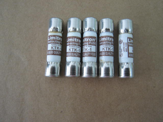 bussmann�۔���KTKϵ�б��U�z