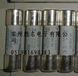 SIBA 6003305 600V 10*38�۔��� ���U�z