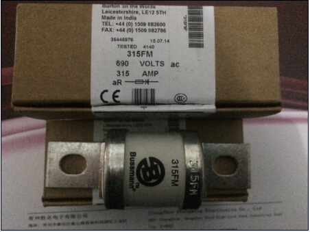 ����BUSSMANN���U�z BS88��4�۔��� 315FM