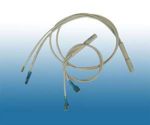 �A���͜ضȱ��U(xi��n)�z/Cylindrical temperature fuse