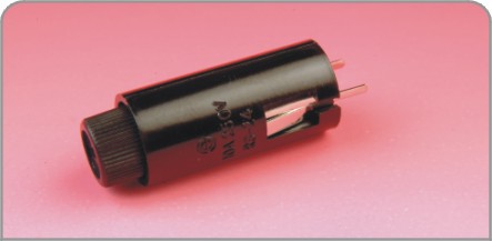 面板安裝型保險(xiǎn)絲座